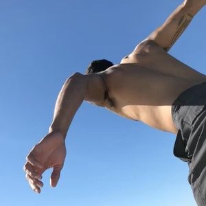 Meet your Posher, Jorge